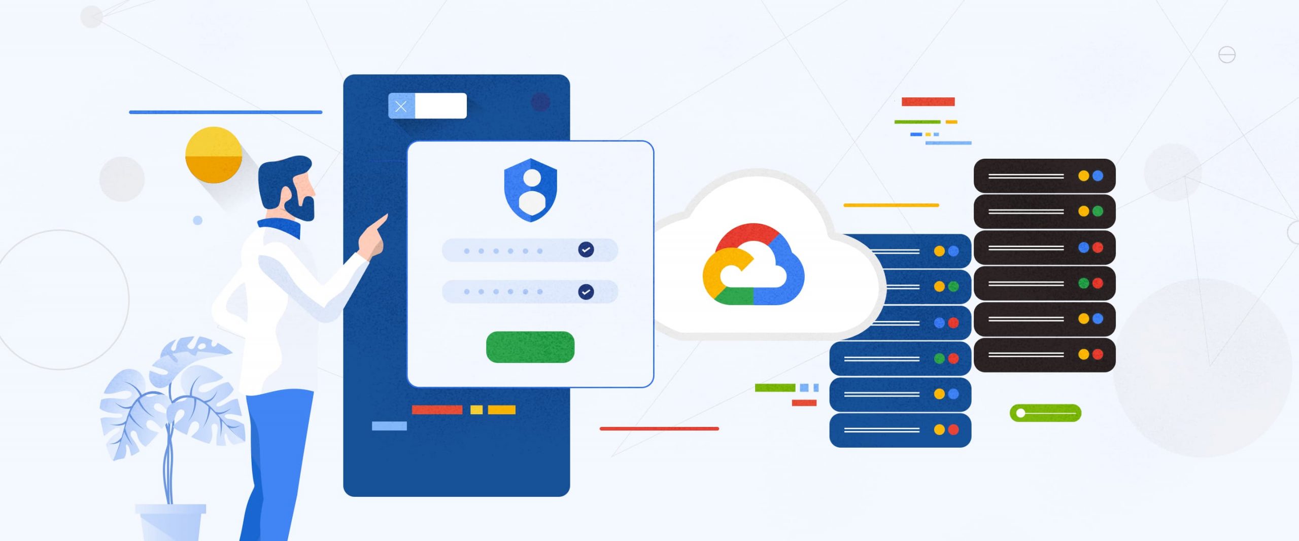 BeyondCorp Remote Access: Google Is Eliminating Traditional VPN For Many