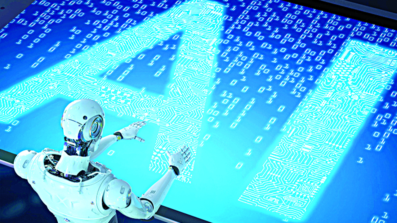 We’re About To Enter An Era Of Robotics And Self-Driving Cars: But How Will We Secure Those Things?