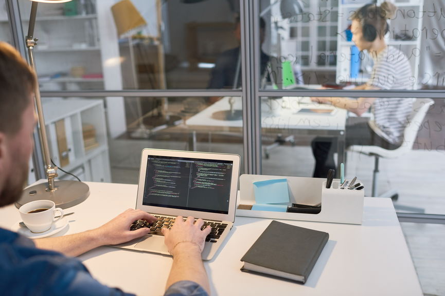 Basic Programming Languages For Web Development