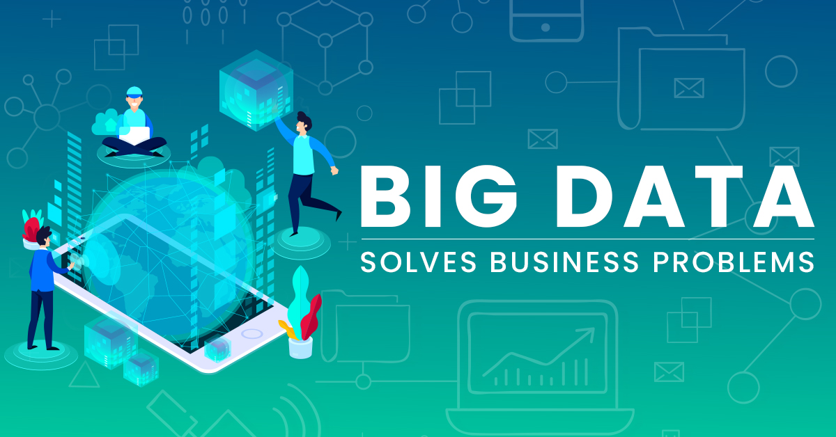 8 Ways Big Data Can Make You The Entrepreneur Of The Year