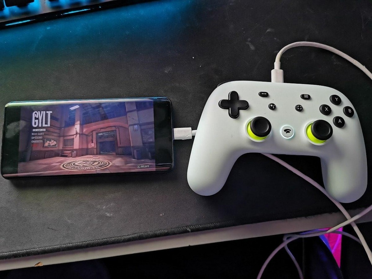 Google Is Making Stadia Pro Free For Two Months Over The next 48 Hours