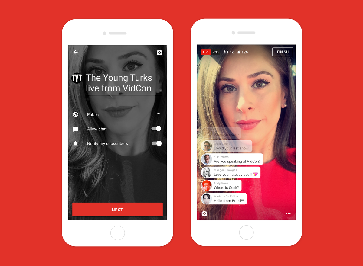 YouTube To Launch Shorts; A TikTok-Like Feature To Take On The Competition