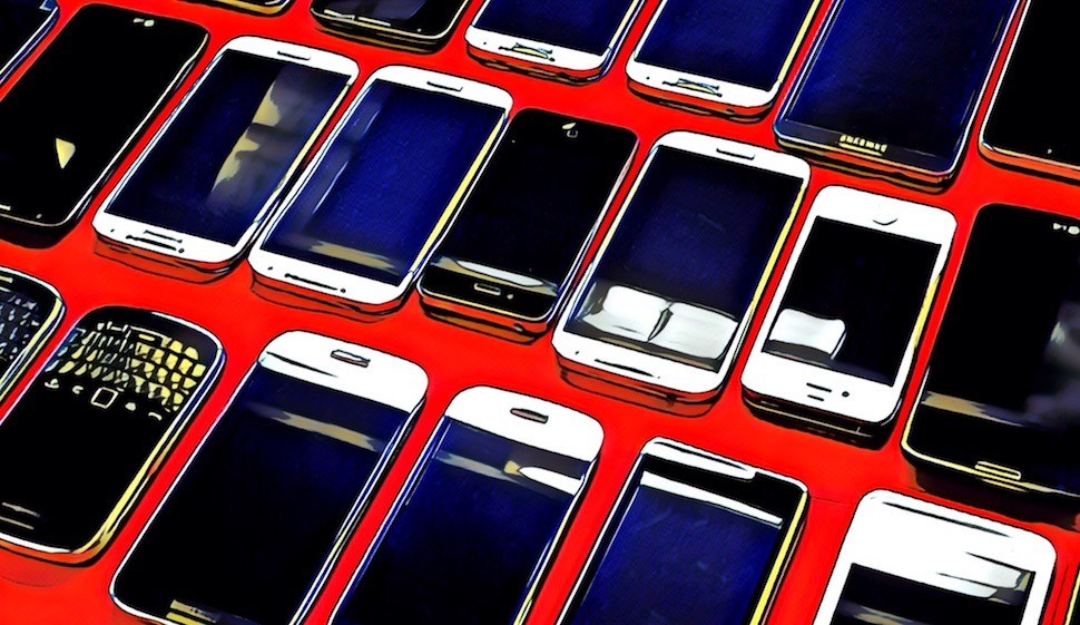 4 Ways A Refurbished Phone Makes Life Easier For Online Entrepreneurs