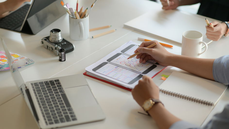 Profitable UX And UI Design Tips To Increase Conversion Rates