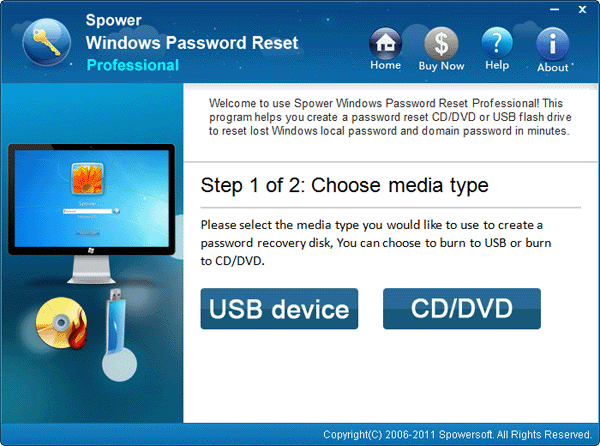 [Solved] How To Crack Or Reset Password On Toshiba Laptop If Forgotten?