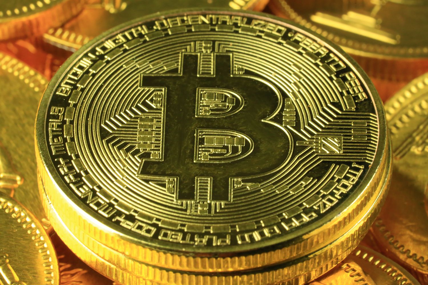 Bitcoin Halving: Here’s What It Involved And What It Means Bitcoin’s Future