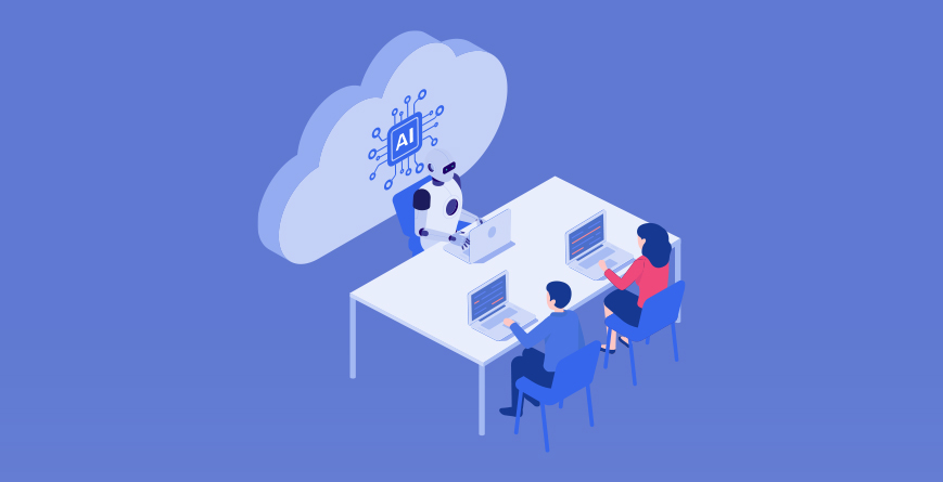 AI & Cloud- The Beginning Of A New Era For Businesses