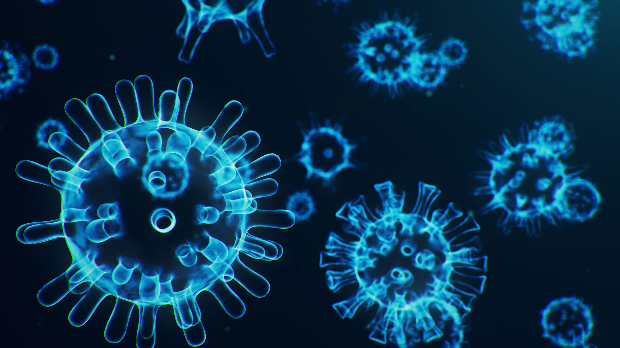 The Role of Technology in Tracking, Testing and Treating COVID-19