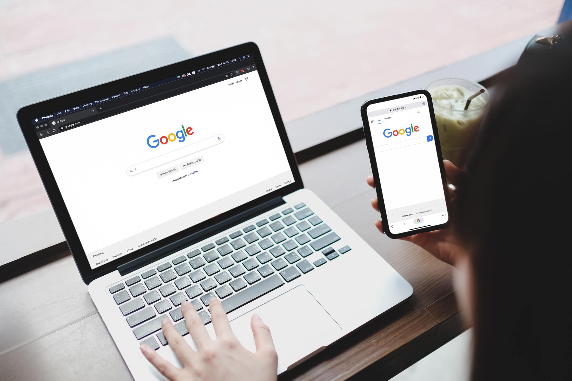 Keen: Google’s Secretly Launched AI-Powered  Pinterest Application