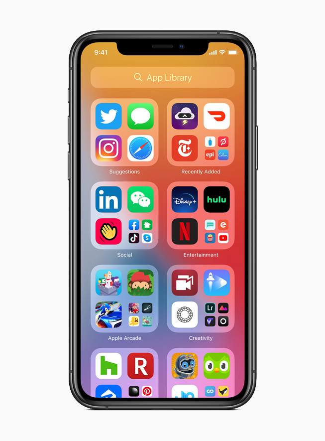 iOS 14: Here’s Everything Coming To Your iPhone When You Upgrade To iOS 14