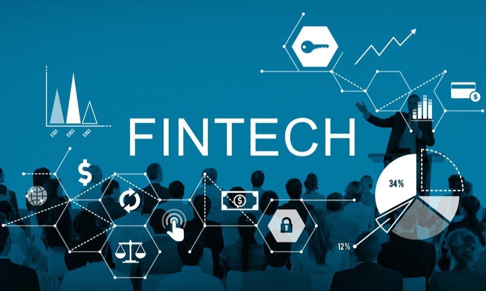 How AI Is Transforming The Process Of Fintech