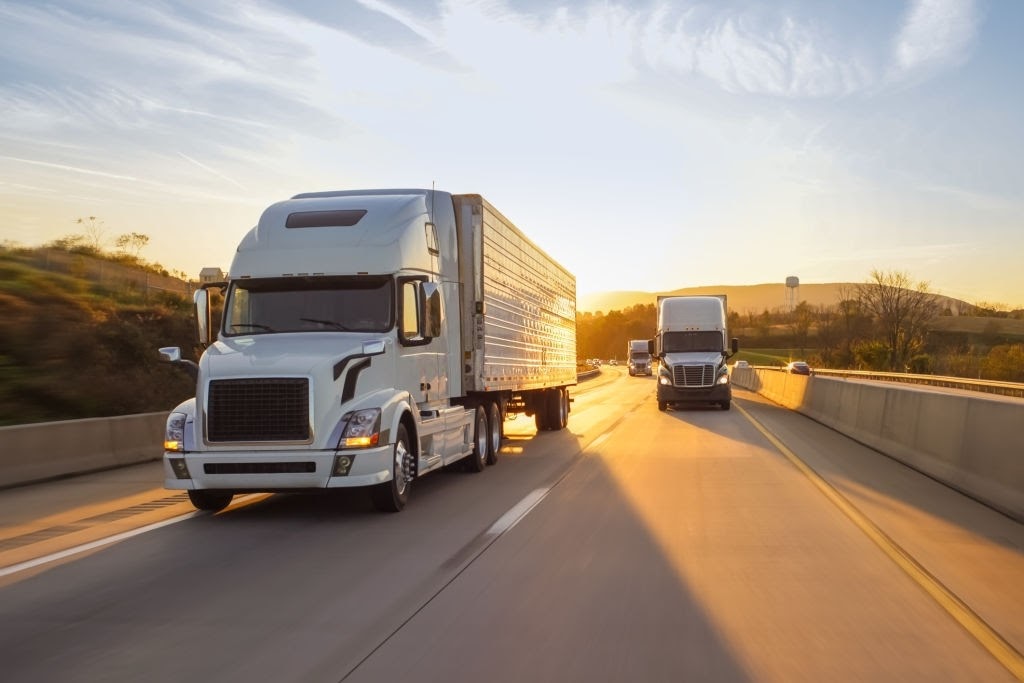 5 Big FinTech Trends that Shape the Transportation Industry