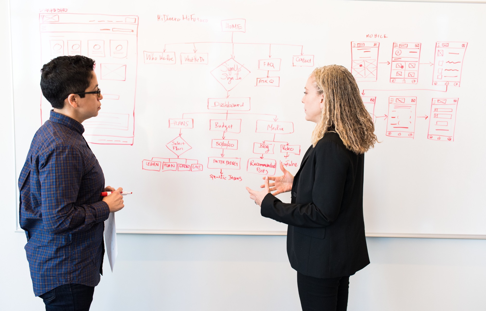 How To Build Brand Trust With Transparency: What Can Web Designers Do To Help?