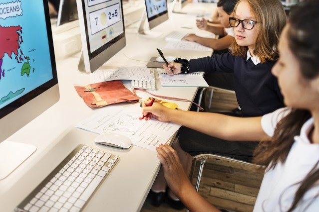 Impact Of Technology On Student Learning