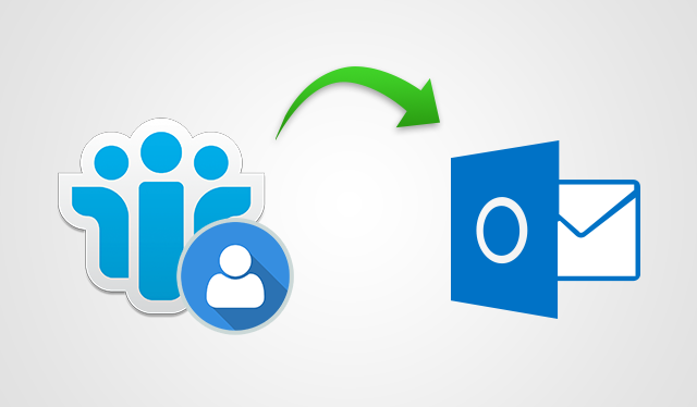 How To Convert Lotus Domino Files To Outlook- DXL To PST Conversion