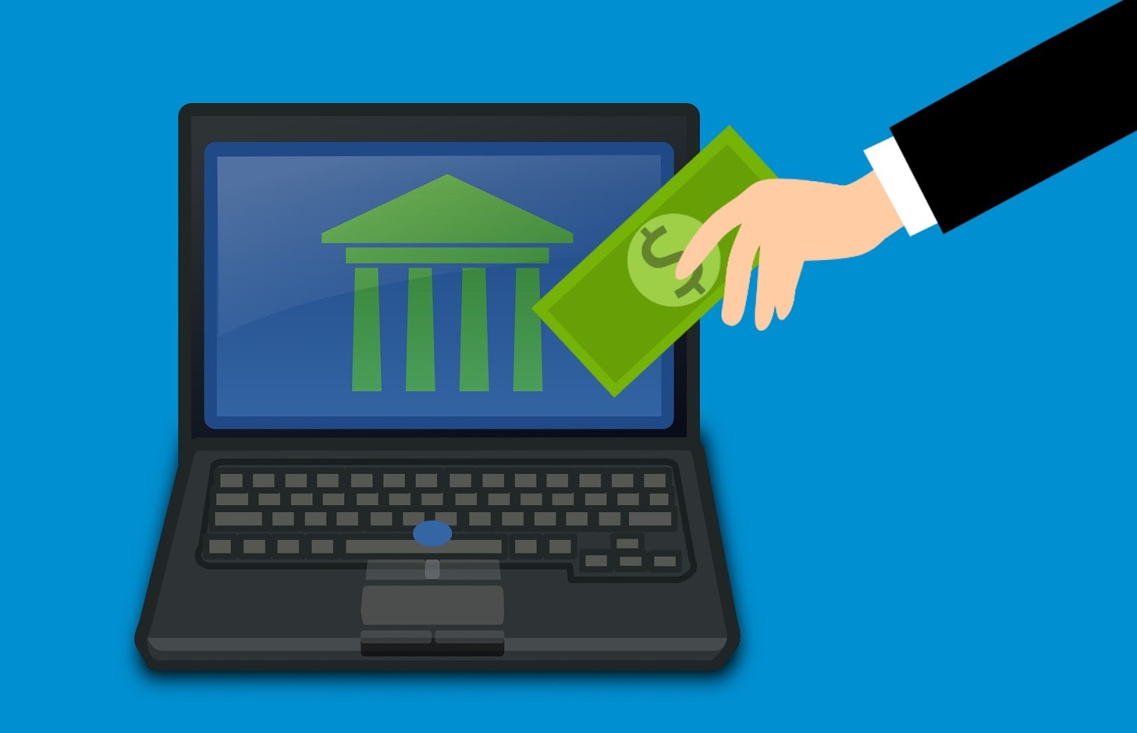 Advanced Technology Is Quietly Infiltrating The Financial Industry