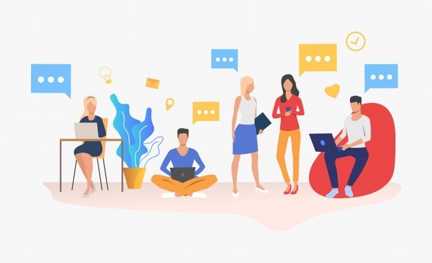 How To Improve Business Communication In 2020