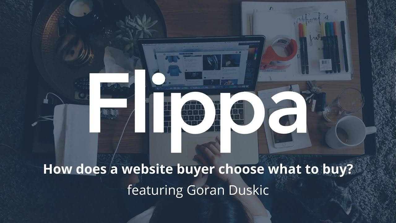 How Flippa Came To Become A Reliable Marketplace For Online Marketing