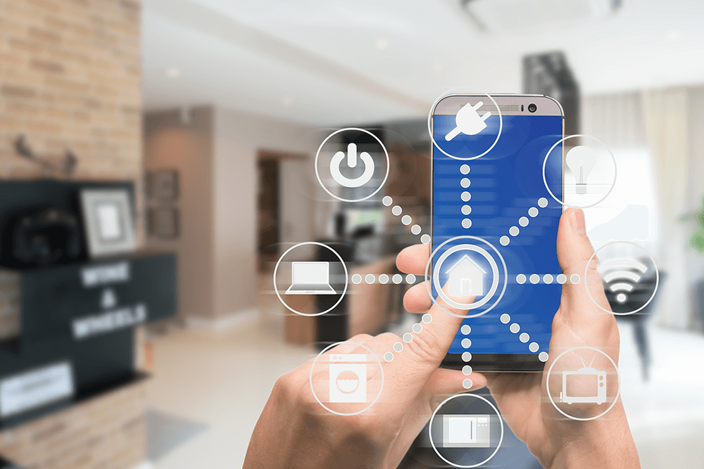 Tech Items That Can Improve Your Life At Home