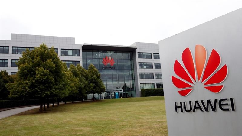 As The UK Govt. Bans Huawei From Its 5G Network, They Will Pay A Price Too