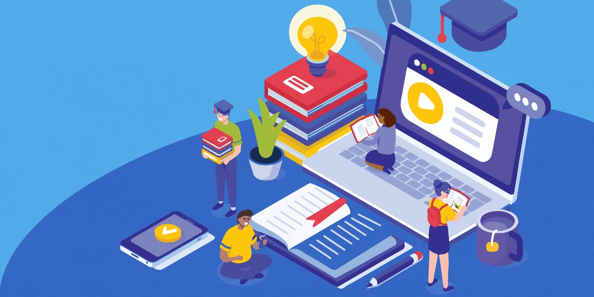 The Value Of Online Education For Emerging Tech Markets