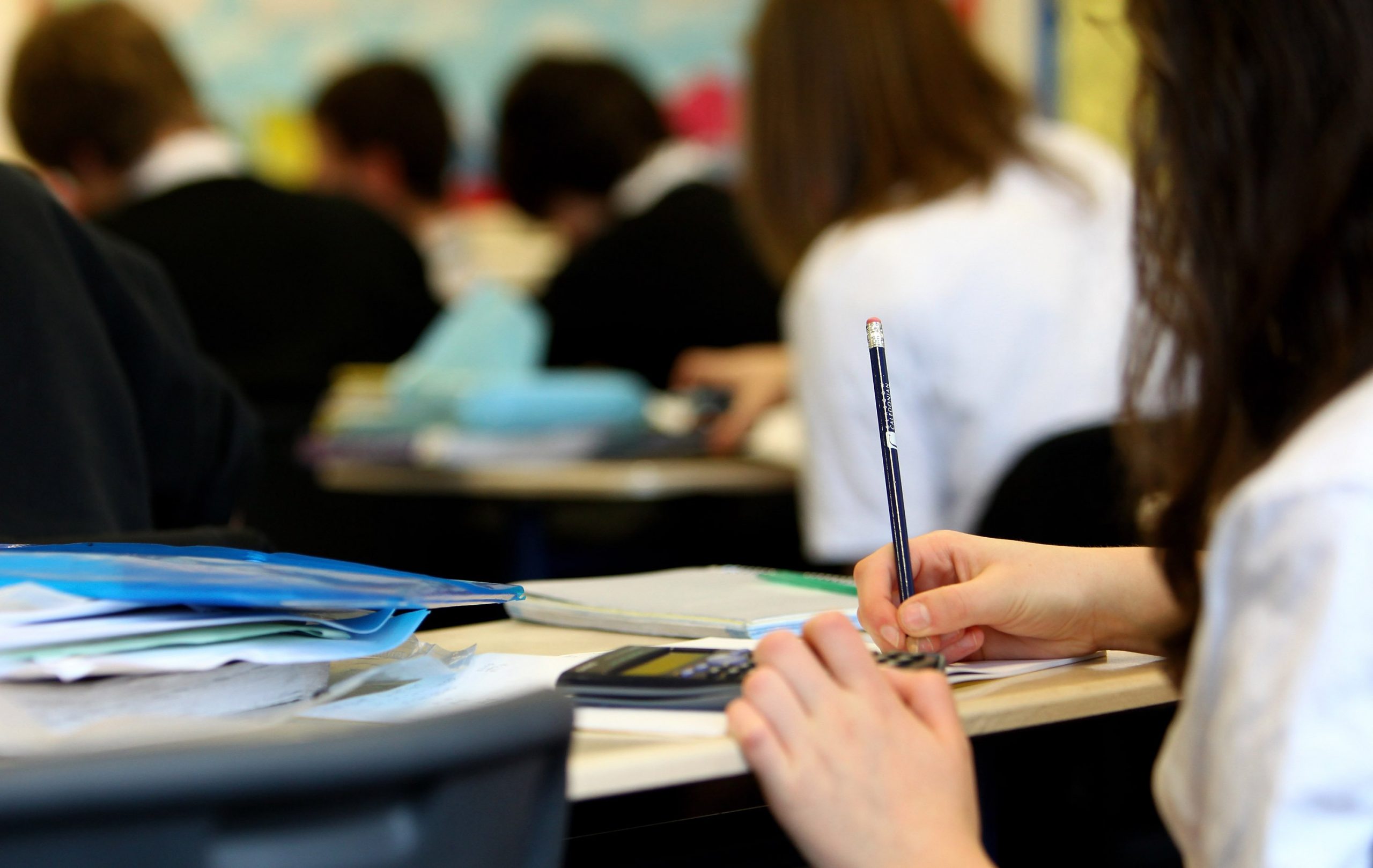 How The Tech Industry Has Changed Traditional Education Over The Years