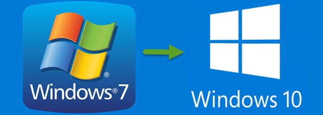 Moving From Windows 7 To Windows 10: Everything You Need To Know