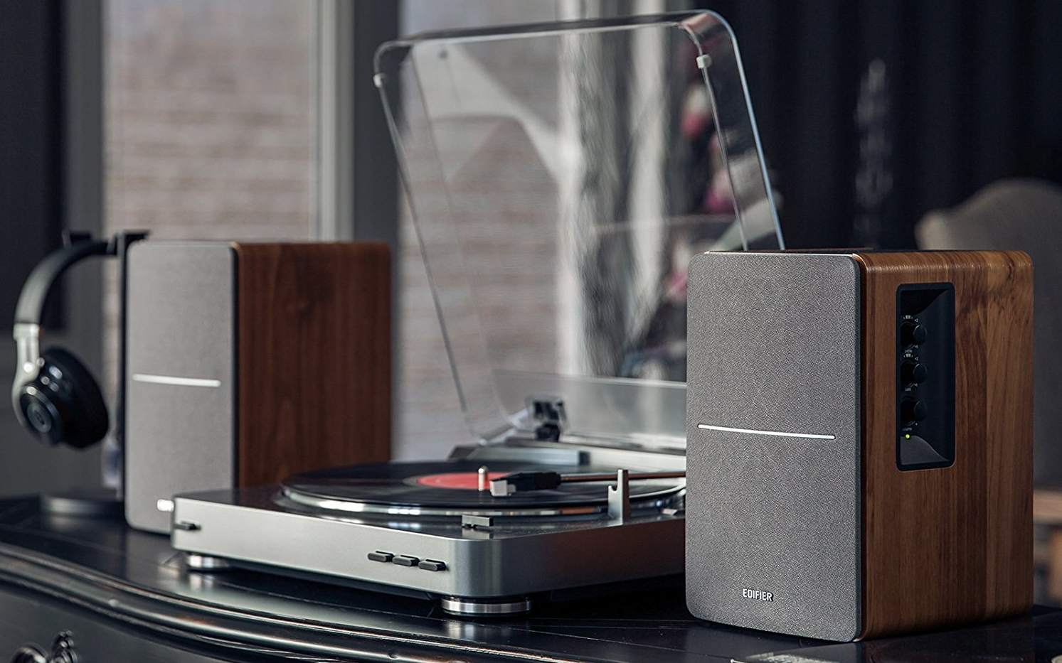 Here Are Some Of The Best Audio Gadgets 2020