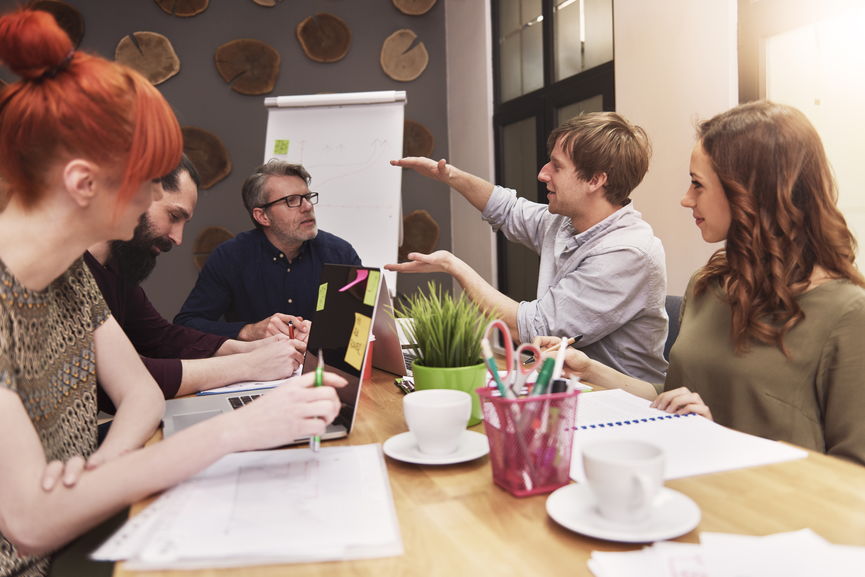 5 Benefits Of Using Big Data For Small Business Growth
