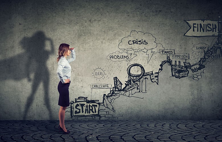 6 Challenges Faced By Female Entrepreneurs In Business