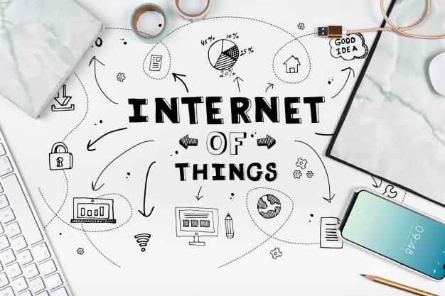 IoT Provides The Key To Unlocking Your Intelligent Enterprise