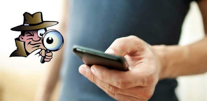 How To Get Rid Of Spy App From Mobile Devices