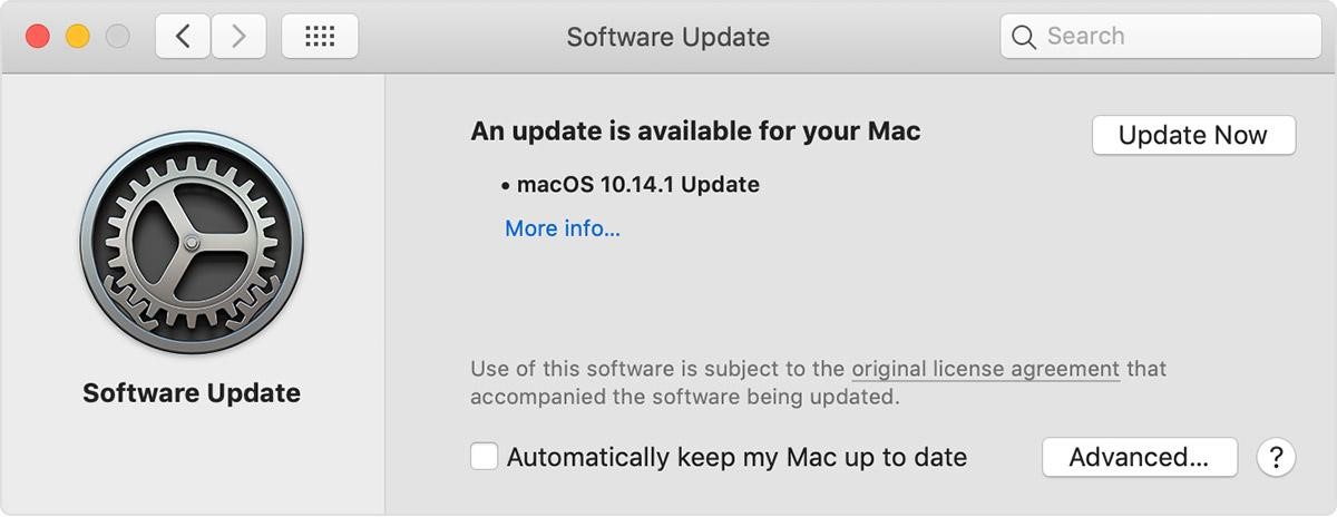 Security: Here Are Some Tips On How to Protect Mac From Threat