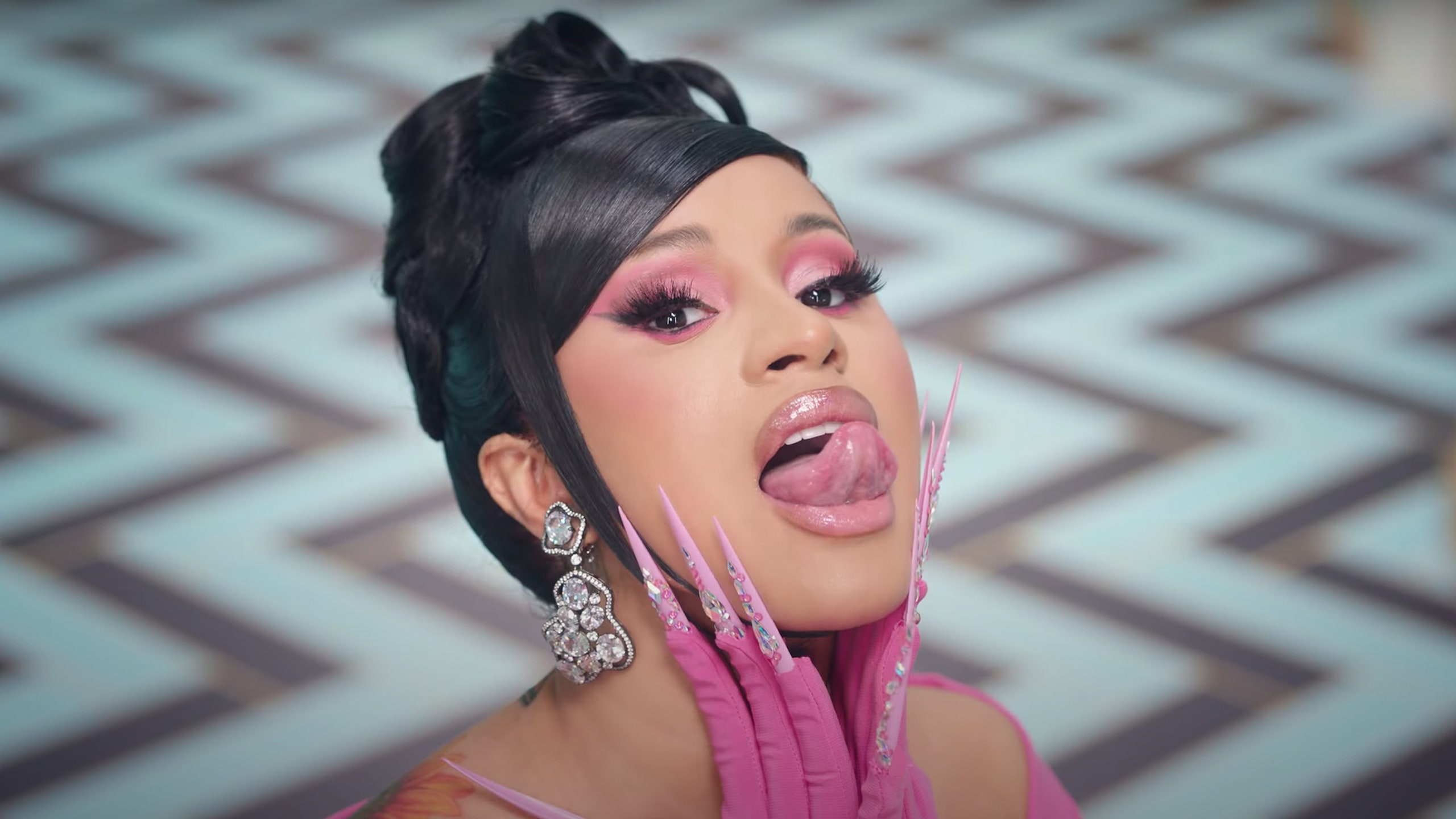 Cardi B Joins OnlyFans, A Website That Allows Subscription Model For Content Access