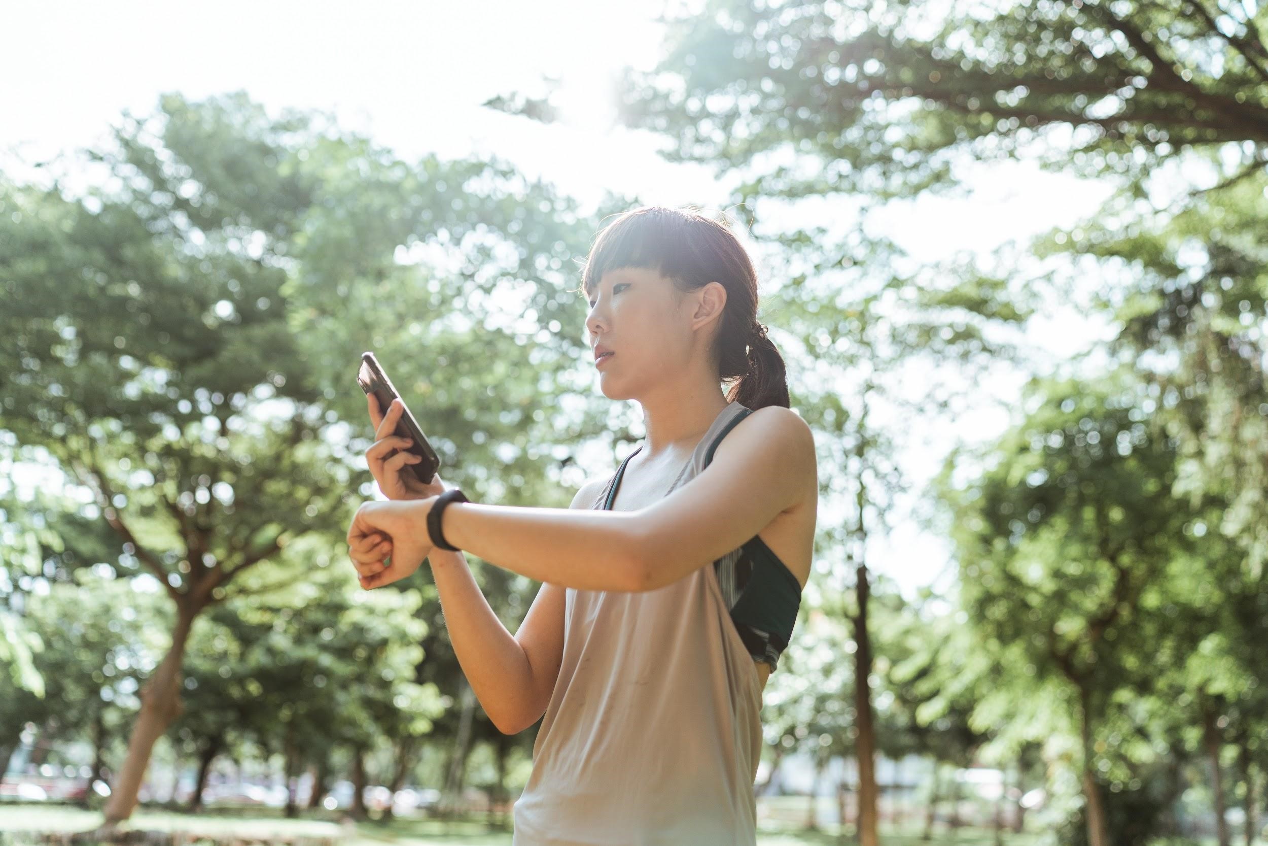 Emerging Wearable Technology For Mental Health