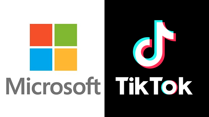Microsoft confirms Its In Talks To Buy TikTok After Speaking With President Trump