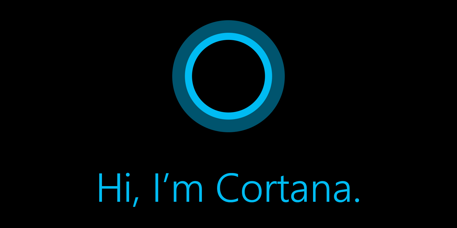 Microsoft Is Killing Off Cortana For A Number Of Devices, iOS And Android