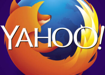 This was fast! The Default Search  Engine on Firefox has Changed
