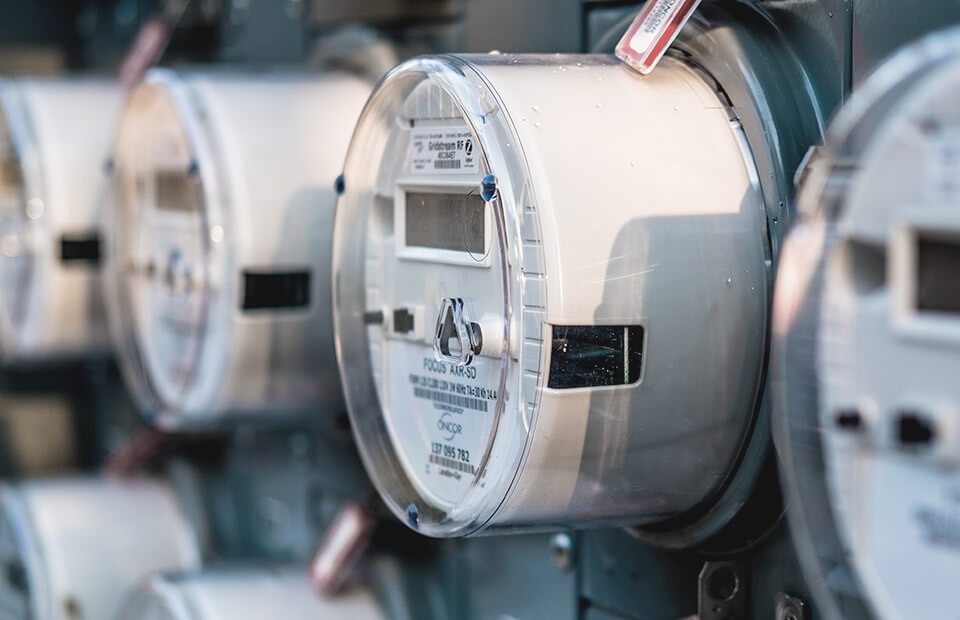 The Lagos State Govt Partners With Techies To Develop Smart Metering