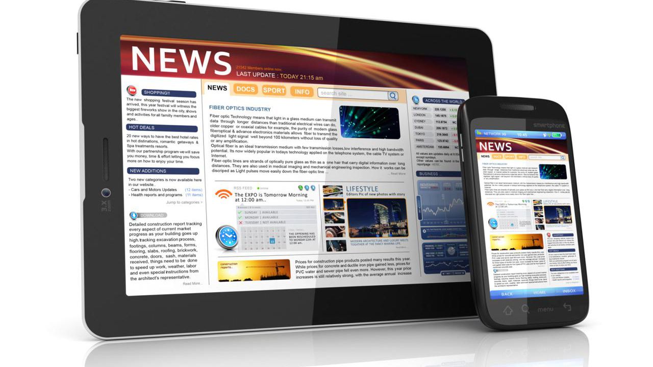 10 Advantages Of Using the Mobile Version Over the Desktop Version Of Websites
