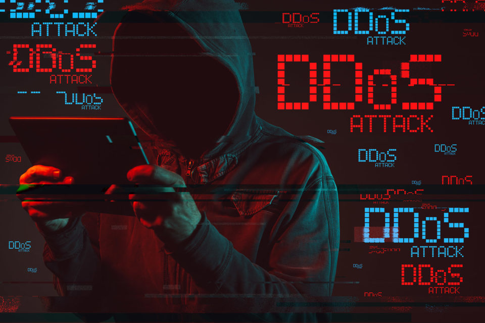 DDoS Mitigation: Types, Techniques & Comparison