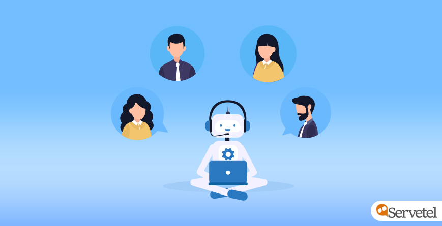 Communication Control: Why IVR And AI Are The Heroes Of The Pandemic