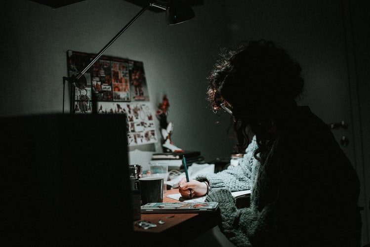 3 Tips To Help You Build A More Productive  Workplace At Home
