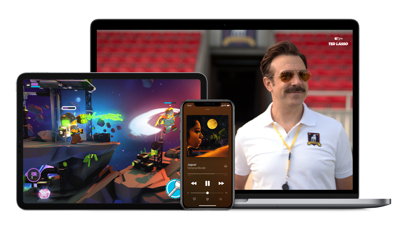 Apple One Is Apple’s New All In One Subscription Service Starting At $14.95 Per Month