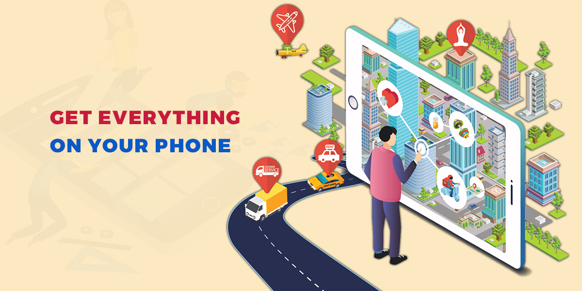Here Are Some Of The Latest Trends And Future Of On-demand Apps
