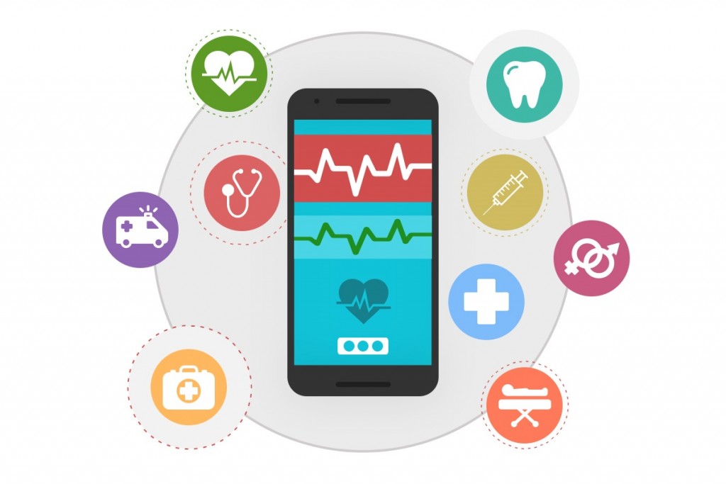 Top Healthcare App Development Business Ideas of 2020