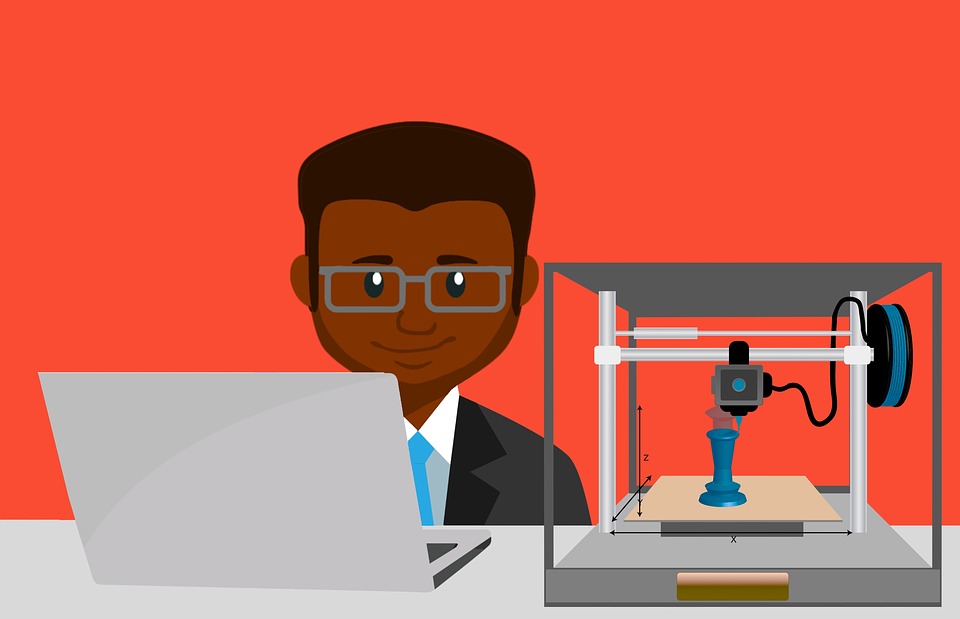 Here Are 9 3D Printing Benefits For Small Size Businesses