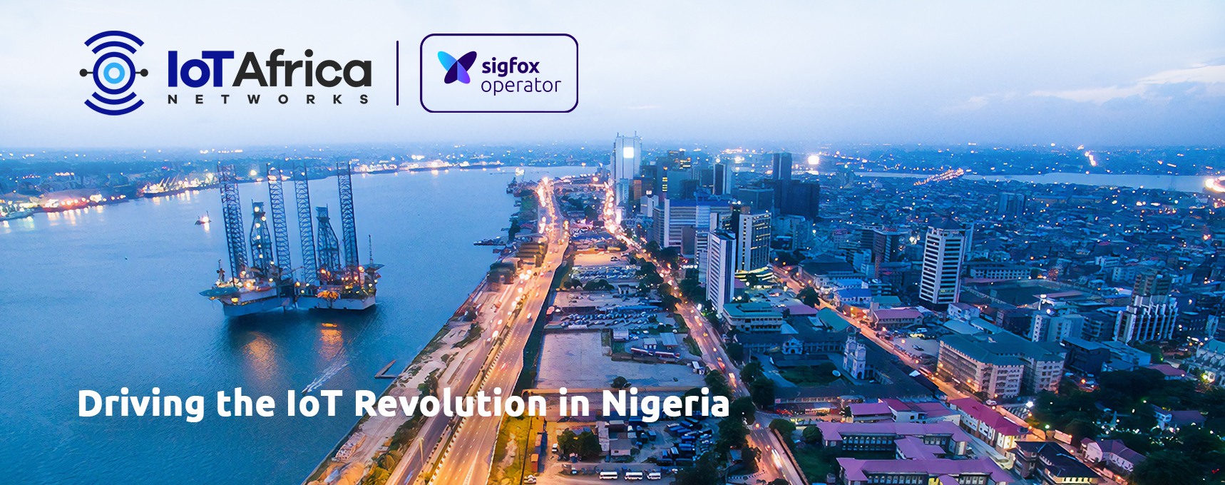 IoT Africa Networks And sigFox Partner On Supply Chain/Asset Management Solution