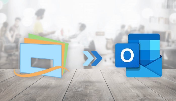 How To Export Windows Live Mail To Outlook On Another Computer