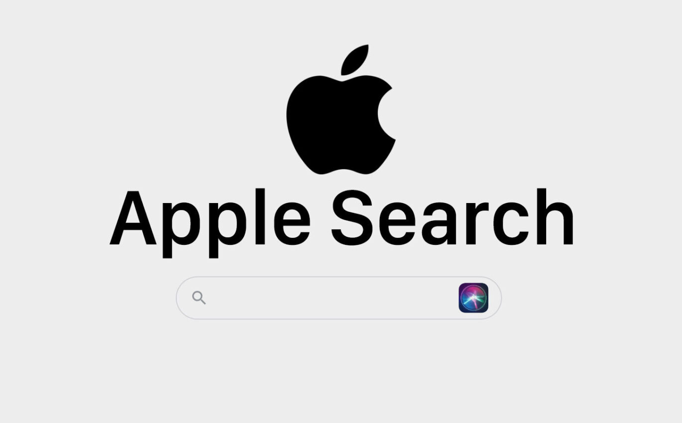 As Apple Build Its Search Engine , It May Face A Google-Like Antitrust In Future